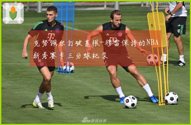 克努佩尔打破基根-穆雷保持的NBA新秀赛季三分球纪录