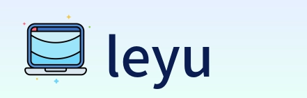 leyu logo